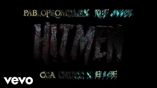KBF JYNX - HITMEN ft. Pablofromda6ix, ELLSE, CGA Chucc