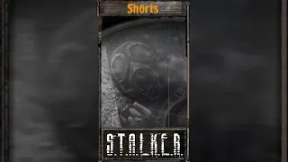 Panic Gaming #shorts #stalker