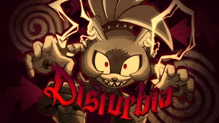 [вғѕ] Disturbia | SONIC HALLOWEEN ᴹᴱᴾ