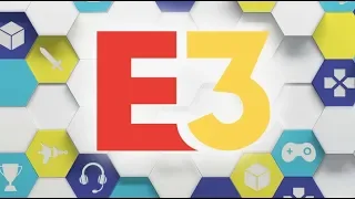 Выставка E3 2018⚫Microsoft⚫Прямая Трансляция