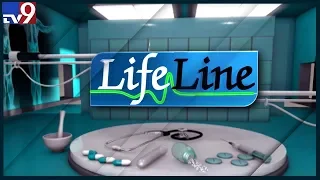 Sleep Apnea : Modern Treatment || Life Line - TV9