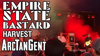 Empire State Bastard - Harvest - Live at Arctangent (17/08/23)