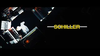 Schiller - live in berlin 2019