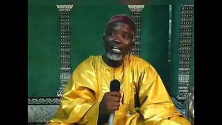 Témoignage du Fils de Serigne Sam Mbaye