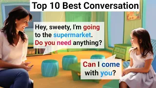 English Conversation Practice | Learn English | English Speaking Practice  | Best English Online