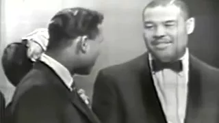 Joe Louis - This is Your Life (1961 NBC Documentary)