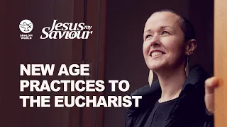 New Age Practices to the Eucharist || Tina Mc Ateer-Wallace || Jesus My Saviour