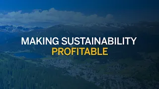 Making Sustainability Profitable | Peter Lacy