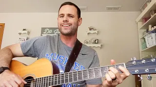 Danny's Song - Loggins & Messina (Cover)