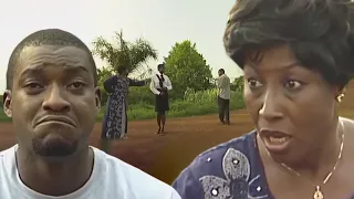 I DONT WANT YOU NEAR MY DAUGHTER AGAIN (PATIENCE OZOKWOR, CHIDI MOKEME) AFRICAN MOVIES