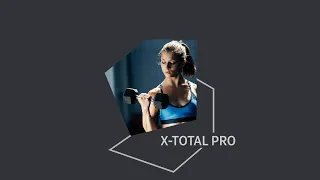 Онлайн-тренировка X-TOTAL PRO с Еленой Архиповой / 27 декабря 2022 / X-Fit