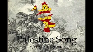 Palestine Song (Palästinalied in English)