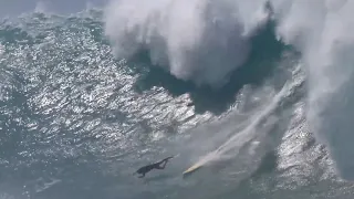 Mason Ho Craziest WIPEOUTS