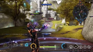 Paragon Mid Gideon Like a Boss