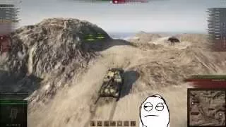 World of Tanks - Epic wins and fails [Episode 11]