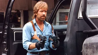 Chuck Norris Movies - Invasion U.S.A 1985 - Best Chuck Norris Action Movies Full Length English HD