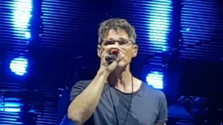 a-ha The sun always shines on TV  LIVE in Kongsberg/Norway July 6th 2018