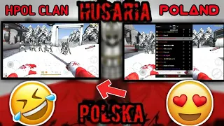 HPOL CLAN MODERN STRIKE ONLINE FUN WITH THEIR PLAYERS ON THE NEW YEAR 2019 /V1.26.3