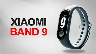 Xiaomi Mi Band 9 is  Leaked - All Details!