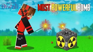 MOST DANGEROUS BOMBS😱!!!