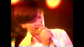 The Undertones - 'Campus Rock ' Live Queens University, Belfast 1981