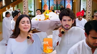 Kundali Bhagya 17 May New Promo Today || Preeta Rajveer Crying || Upcoming Twist