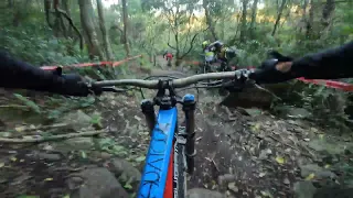 Las pircas - Freeride 1