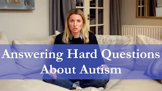 Autism and vaccines, genetic testing and handling meltdowns, your questions answered