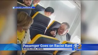 Racist Passenger On Ryanair Plane Sparks Criticism