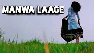 Manwa Laage ( Happy new year) || Dance Cover