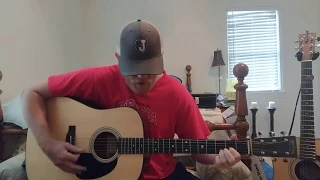 Wednesday night singing (4/1/2020) - Empty Grave (Zach Williams)