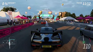 Forza Horizon 4 MAX Settings 3080 RTX 3080 Ryzen 5 5600x 1080P