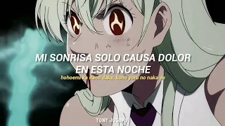 Nanatsu no Taizai Season 4 | Hikari Are (Sub Español) (Openning)