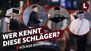 Brutaler Angriff wegen einer Tüte Pommes | WDR Lokalzeit MordOrte