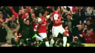 Arsenal Season Review 2011 2012