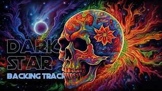 Dark Star » Backing Track » Grateful Dead