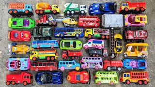 Finding & Collecting Ultimate Several Big Toys | Ta Hu Toys