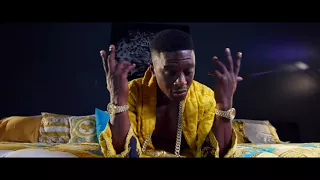 Boosie Badazz - God Wants Me To Ball feat. London Jae (Official Video)