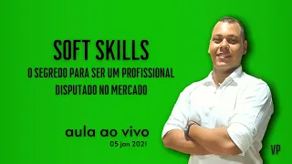 Soft Skills | O Segredo para Ser um Profissional Disputado no Mercado