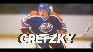 Wayne Gretzky || Career NHL Highlights || 1979-1999 (HD)