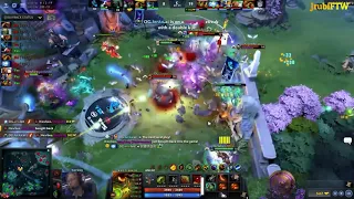 OG.Topson dive in as bristleback