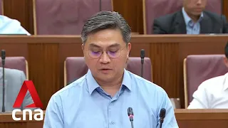 MPs debate higher CPF monthly salary ceiling, retirement adequacy