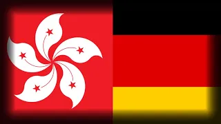 “Glory to Hong Kong” - Anthem Of Hong Kong In Multillanguage