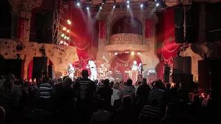 Uriah Heep - 9.One minute (Live in Ufa 07.02.2015)