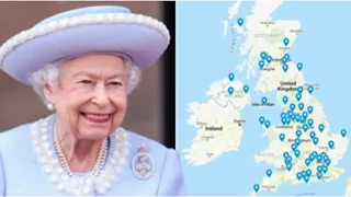 Charlas culturales Elizabeth II El Futuro de la Monarquía