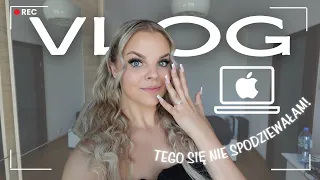 VLOG: WYMARZONY LAPTOP | DZIEŃ Z PRZYJACIÓŁKĄ 🙉🤍