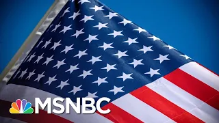 Republicans Struggle To Counter Clear Case For D.C. Statehood | Rachel Maddow | MSNBC