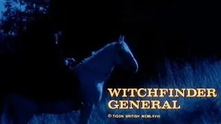 WITCHFINDER GENERAL (Suite)