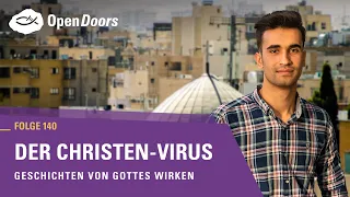 Der Christen-Virus | Geschichten von Gottes Wirken