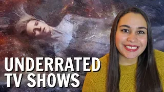 Top 10 Underrated TV Shows Of The Decade